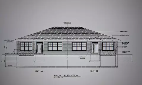 619 Hunter Oaks #B, Watertown, WI 53094