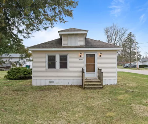 n1461 Jasmine Road, Bloomfield, WI 53128