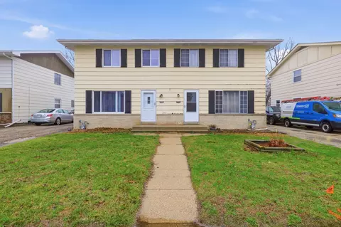 1604 87th, Kenosha, WI 53143