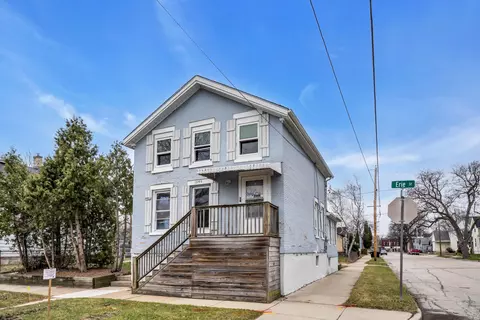 1240 Erie, Racine, WI 53402