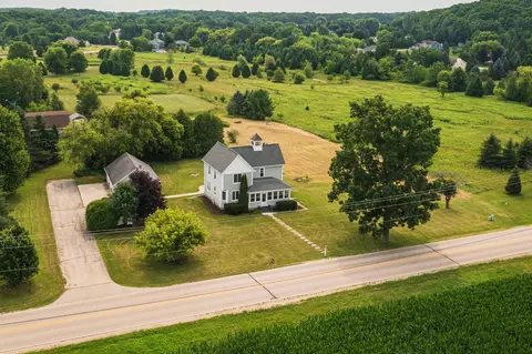 626 Hillside, Richfield, WI 53017