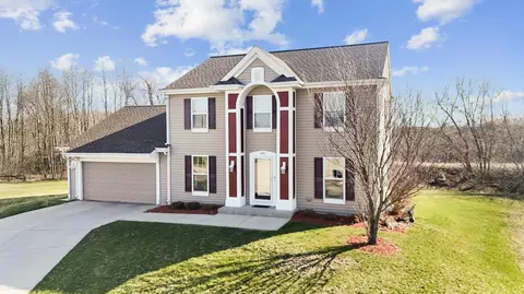 9502 W Parkland, Milwaukee, WI 53224