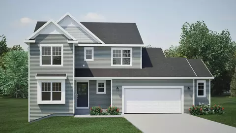 Lt9 Helios Place, West Bend, WI 53095