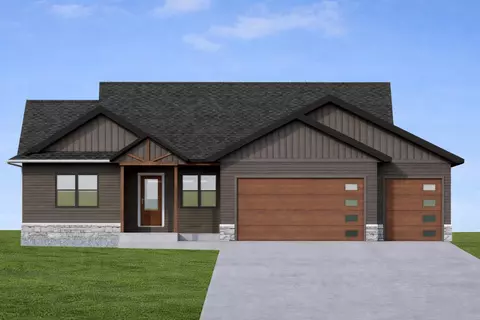 1105 Crockett, Holmen, WI 54636