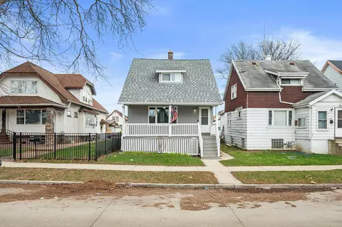2058 S 36th, Milwaukee, WI 53215