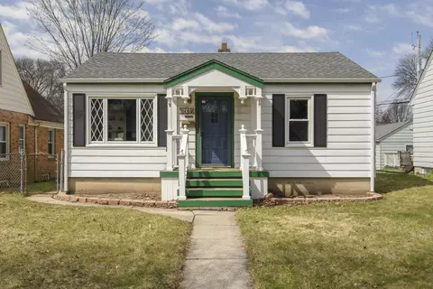 2769 N 87th, Milwaukee, WI 53222