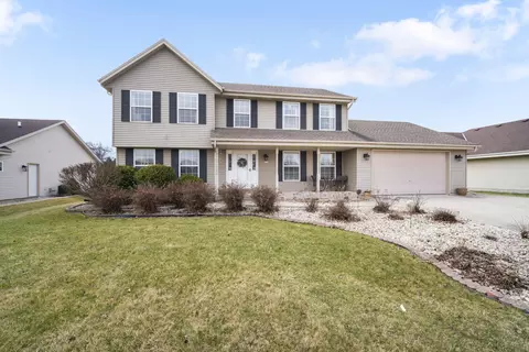 4113 Whispering Rdg, Franklin, WI 53132