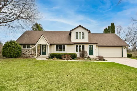 1220 Scenic, Hubertus, WI 53033