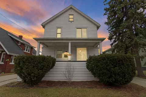 4509 5th, Kenosha, WI 53140