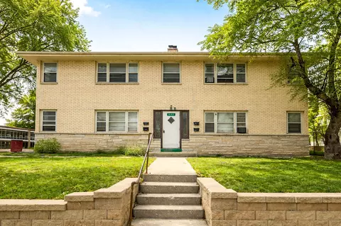6107 W Leon, Milwaukee, WI 53218