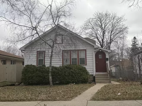 4326 N 65th, Milwaukee, WI 53216
