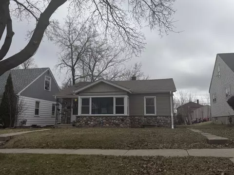 4368 N 62nd, Milwaukee, WI 53216