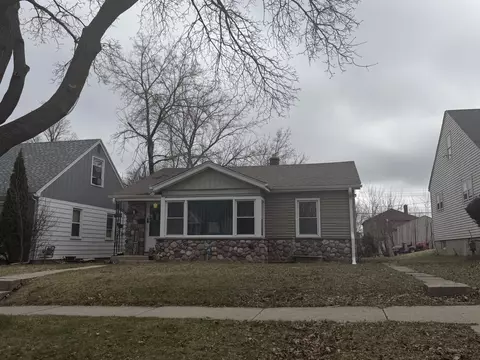 4368 N 62nd, Milwaukee, WI 53216