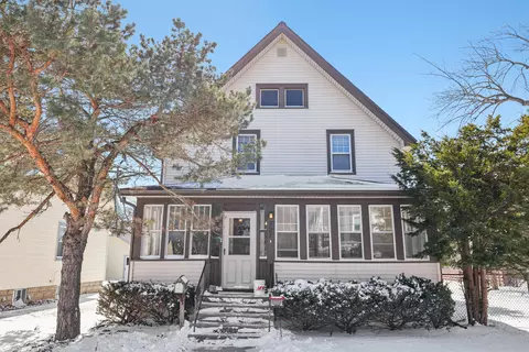 727 Minnesota, South Milwaukee, WI 53172