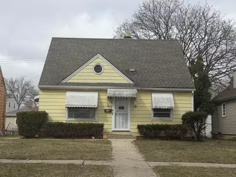 4141 N 62nd, Milwaukee, WI 53216