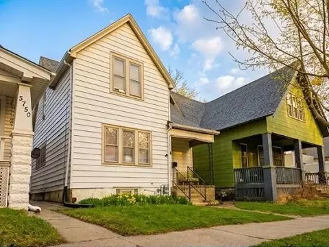 3754 E Layton, Cudahy, WI 53110