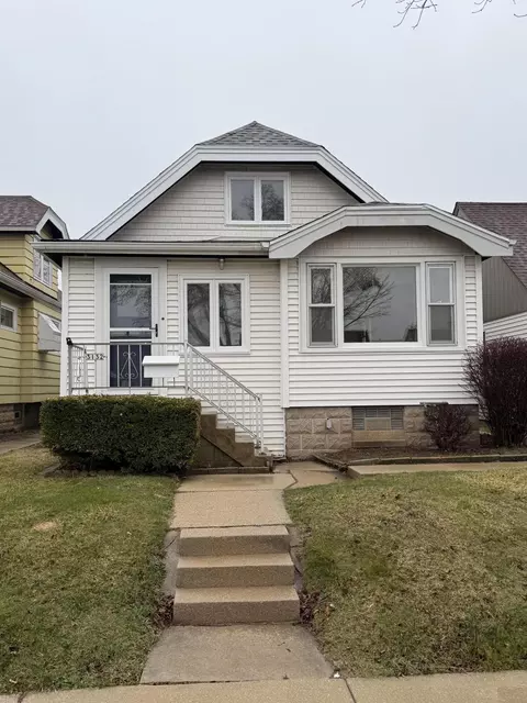 3132 S 19th, Milwaukee, WI 53215