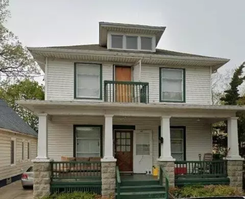 1769 Hill, Racine, WI 53404