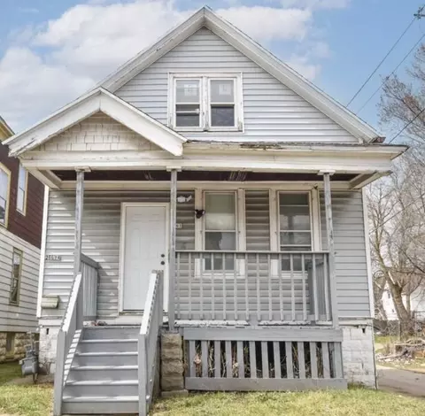 2661 N 35th #2661A, Milwaukee, WI 53210