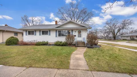 394 Wilson, Fond Du Lac, WI 54935