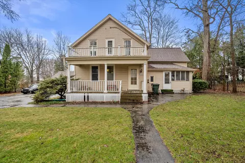 10806 W Freistadt, Mequon, WI 53097