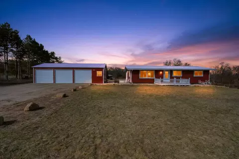 106 County Road M, Lincoln, WI 53964