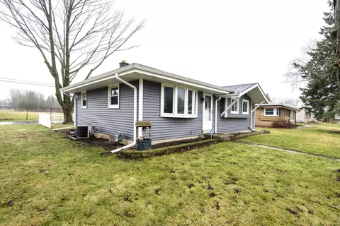 1707 Wind Dl, Racine, WI 53402