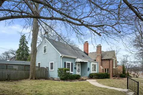 3363 S Princeton, Milwaukee, WI 53215