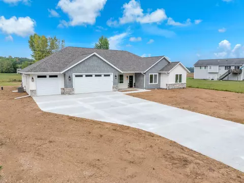 2628 Stahl, Wilson, WI 53081