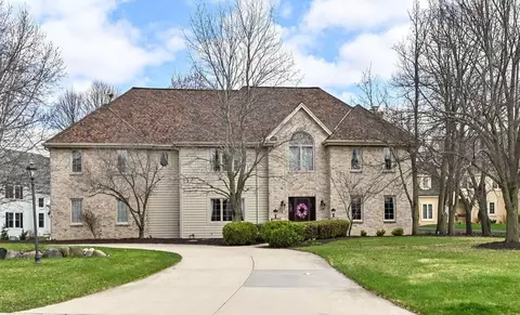2820 Norman, Brookfield, WI 53045