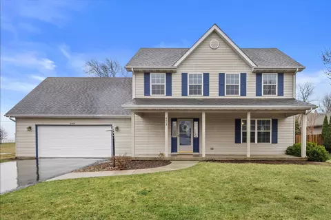 8809 Citadel, Sturtevant, WI 53177