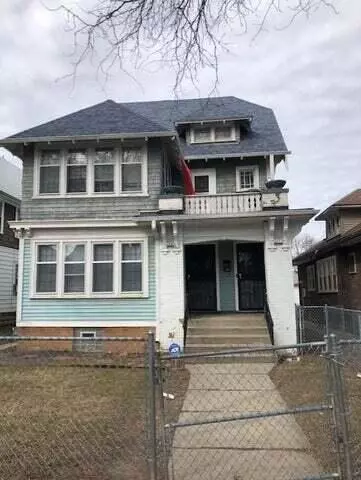 2649 47th #2651, Milwaukee, WI 53210