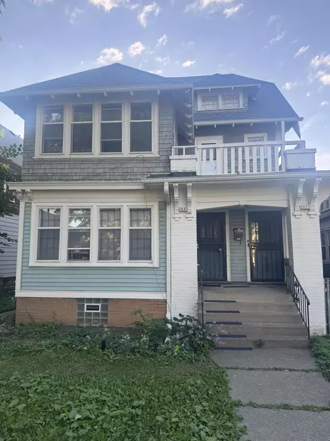 2649 N 47th #2651, Milwaukee, WI 53210