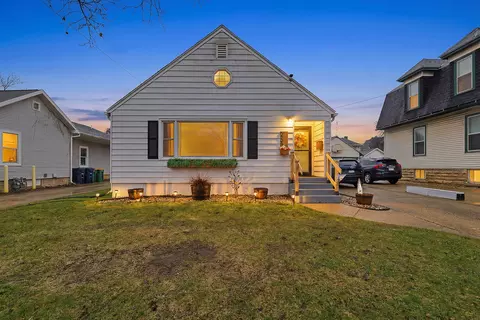 258 E 1st, Fond Du Lac, WI 54935