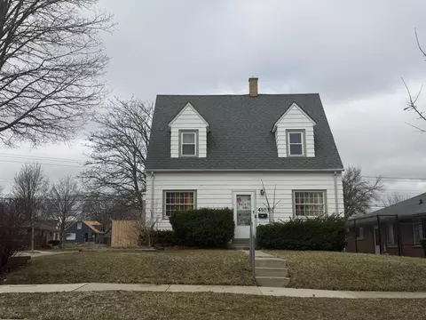 4103 N 62nd, Milwaukee, WI 53216