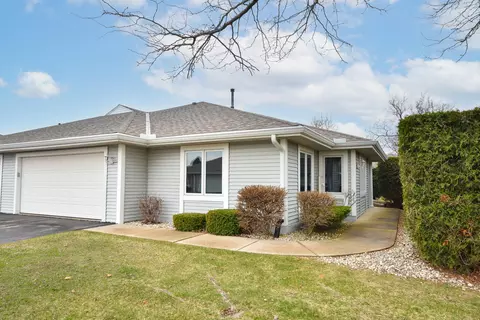 409 Hartford, Hartford, WI 53027