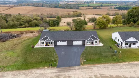 234 Watertower, Iron Ridge, WI 53035