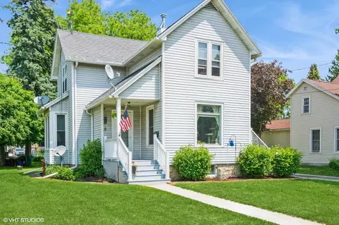 314 E Maple, Beaver Dam, WI 53916