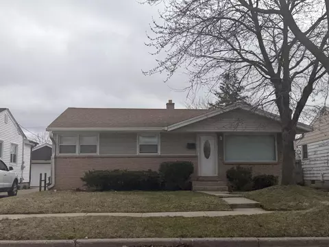 4128 N 67th, Milwaukee, WI 53216