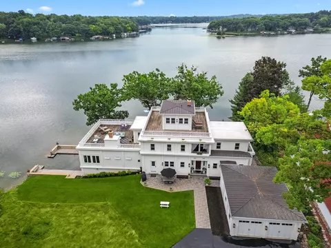 w5357 Lauderdale Drive, La Grange, WI 53121