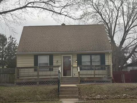 4142 N 68th, Milwaukee, WI 53216