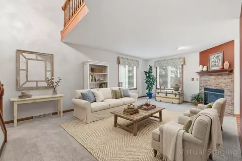 512 Frederick, Oconomowoc, WI 53066