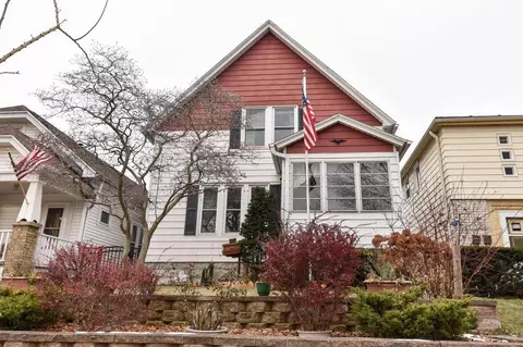 2049 S 70th, West Allis, WI 53219