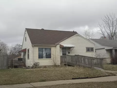 4361 N 66th, Milwaukee, WI 53216