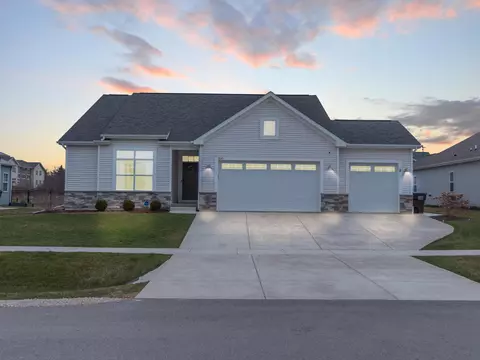 7645 259th, Paddock Lake, WI 53168