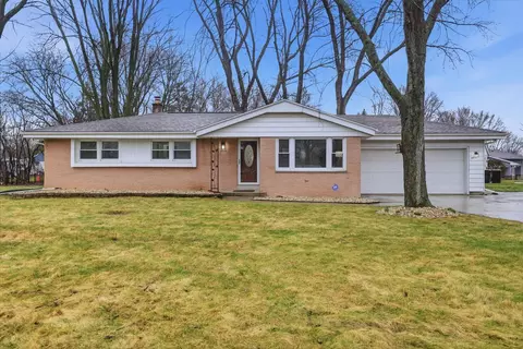 4979 W Dean, Brown Deer, WI 53223