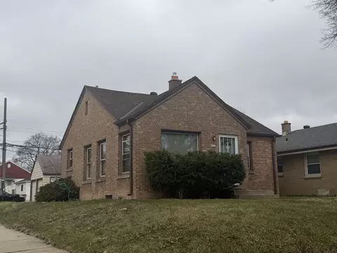 4403 N 66th, Milwaukee, WI 53218