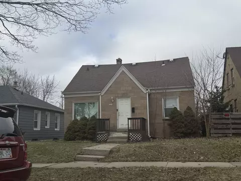 4469 N 64th, Milwaukee, WI 53218