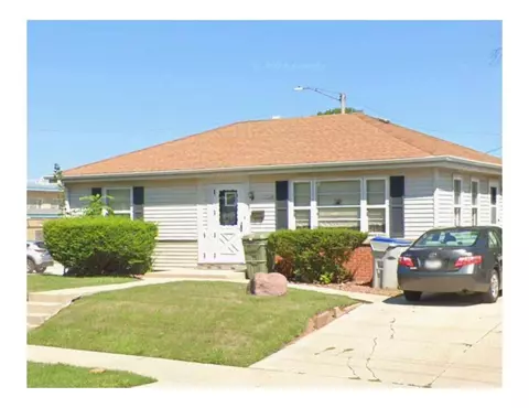 5324 N 68th, Milwaukee, WI 53218