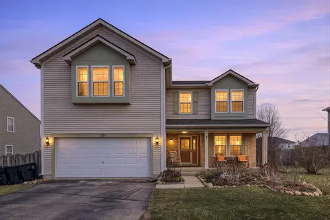 947 Voss, Elkhorn, WI 53121